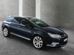 Citroen C5 Break 2007 года